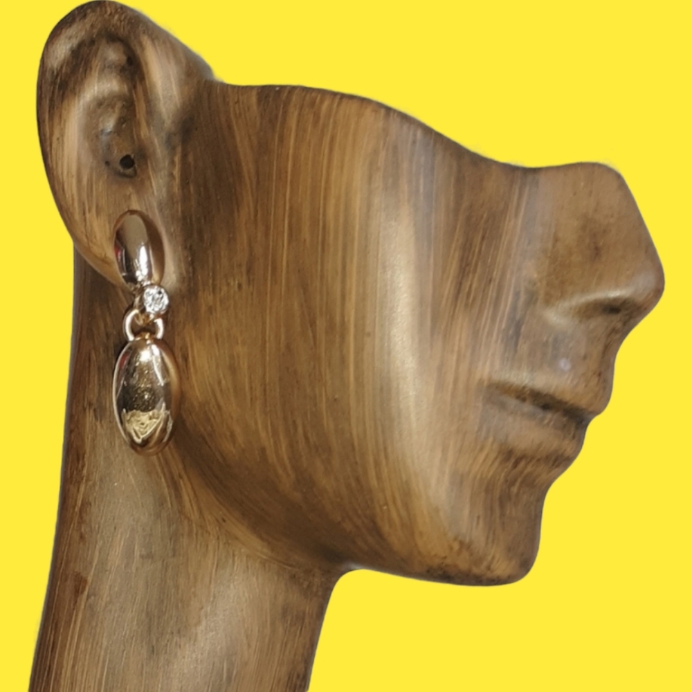 Gloria Vanderbilt Drop Earrings  SALE 20% OFF